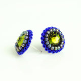 Seattle Seahawks earrings | 12th woman jewelry