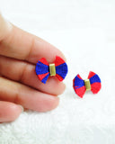 4th of july earrings