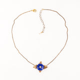 Dainty necklace for wedding