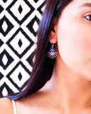 Dainty earrings