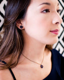 Bridesmaid wedding jewelry