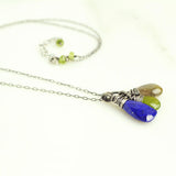 Seattle Seahawks necklace | 12th woman jewelry
