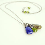 Seattle Seahawks necklace | 12th woman jewelry