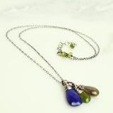 Seattle Seahawks necklace | 12th woman jewelry