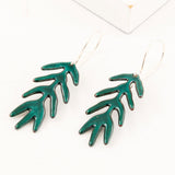 Dainty handmade earrings - exquistry jewelry
