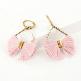 Bow earrings