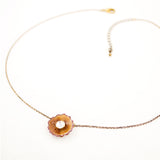 Vintage choker necklace