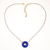 Dainty choker necklace