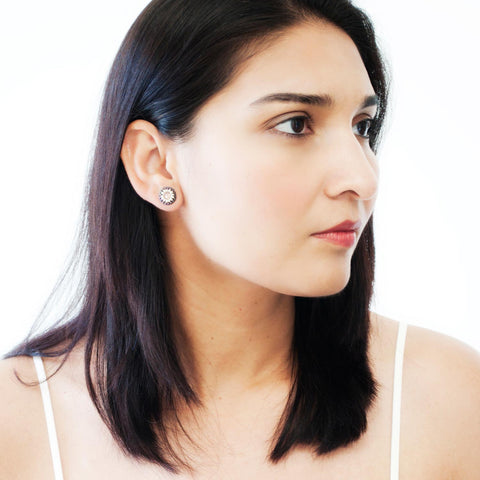 Unique hotsell small earrings