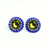 Seattle Seahawks earrings | 12th woman jewelry